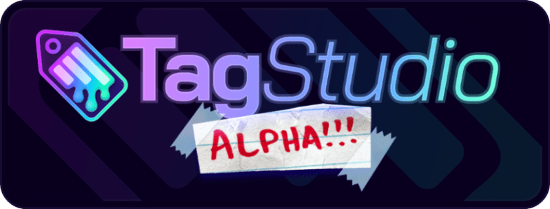 Tagstudio - Geometric Picture Collection - Ultra HD Quality