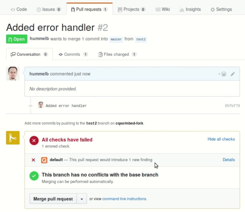 Connecting To Github Teamscale Docs - Best Colorful Illustrations in Ultra HD