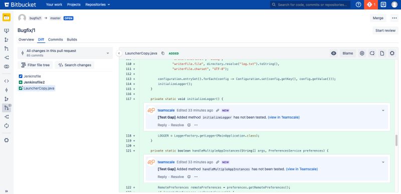 Teamscale 9 9 Teamscale Docs - Premium Sunset Design Gallery - High Resolution