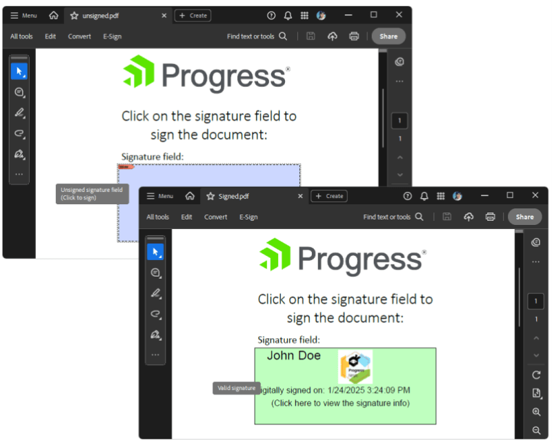 Unsigned Document Pdf - Vintage Photo Collection - Desktop Quality