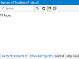 Predefined Elements Test Studio Dev Documentation Progress Telerik