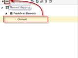 Elements Mapping Intellimap Test Studio Dev Documentation