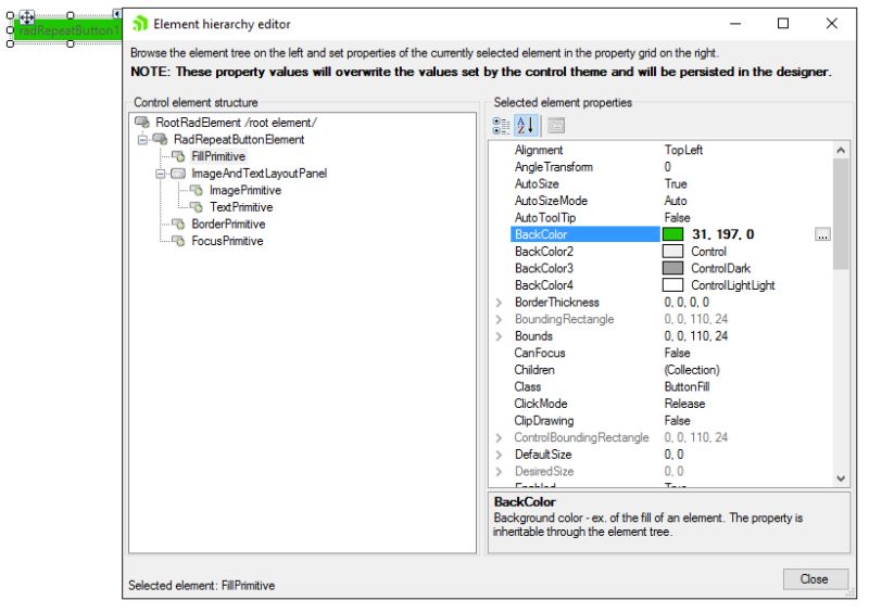 Accessing And Customizing Elements Virtual Keyboard Telerik Ui For - Amazing City Photo - Full HD