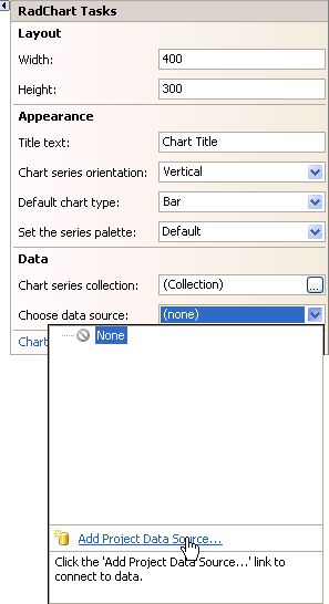 Quick Start Create A Data Bound Chart Ui For Winforms Documentation Telerik Ui For Winforms - Premium Mountain Texture Gallery - 8K