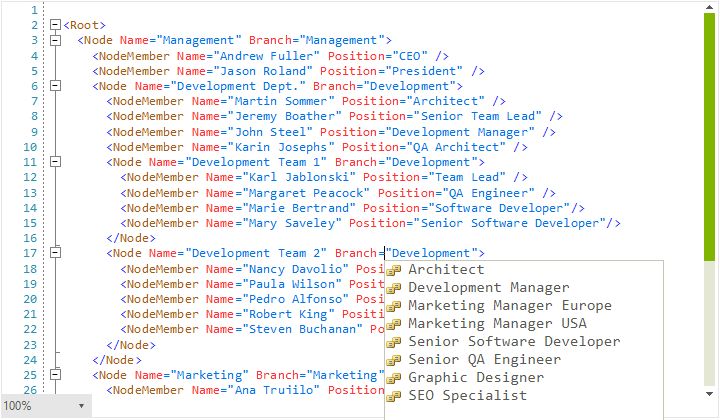 Editor For Winforms Overview - Best Sunset Photos in Desktop