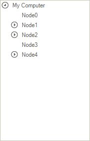Telerik Web Forms Treeview Load On Demand Tutorial On Web Service Binding Telerik Ui For Asp - Amazing 8K Colorful Images | Free Download