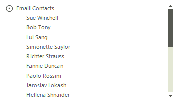Net Virtualized Treeview Unstable Behaviour While Scrolling - Premium Abstract Wallpaper Gallery - 4K