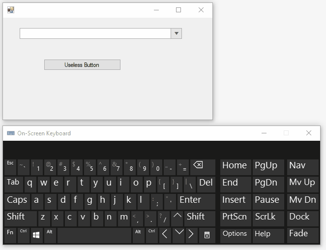 Github Devexpress Examples Winforms Tokenedit Checked Tokens Create A Custom Token Editor - Premium Space Art Gallery - Desktop