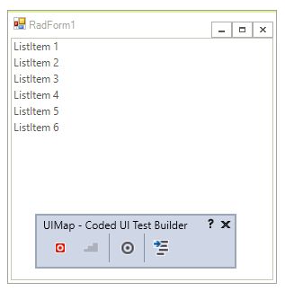 Testing Web Applications With Codedui - Gradient Design Collection - High Resolution Quality