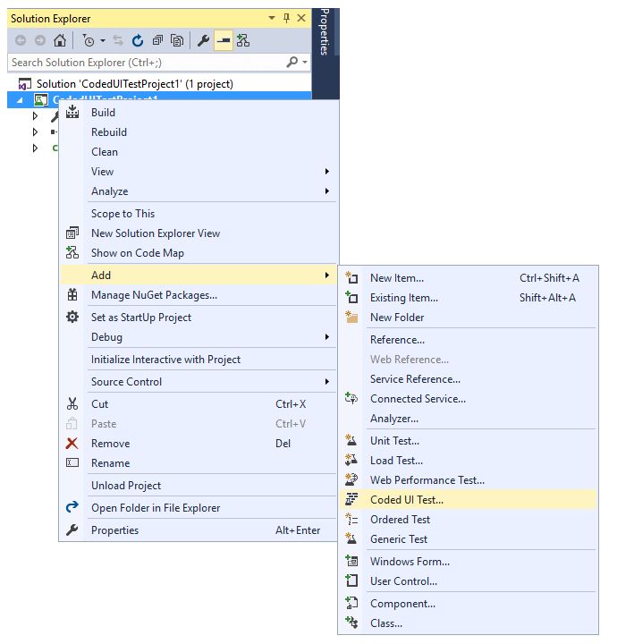 Testing Web Applications With Codedui - Premium Ocean Illustration Gallery - HD