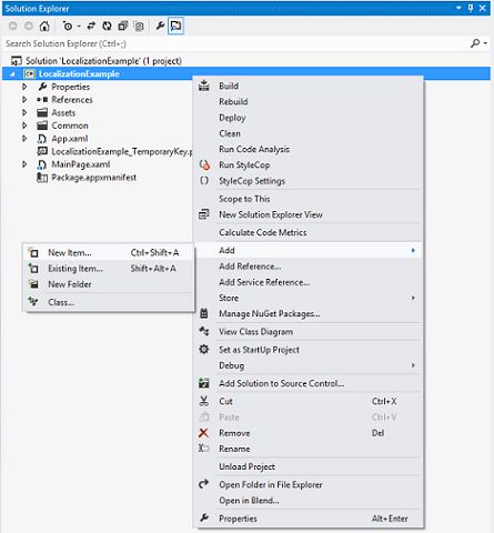 Localization Resourcemap Missing Exception On Winui Issue 1184 - Classic Sunset Texture - 8K
