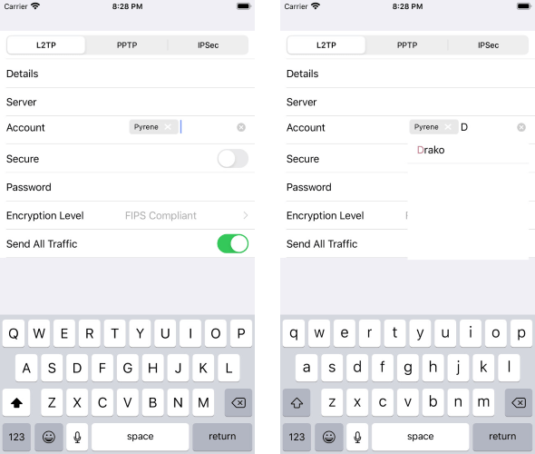 Xamarin Dataform Documentation Editors Styling Telerik Ui For Xamarin - 4K Light Backgrounds for Desktop