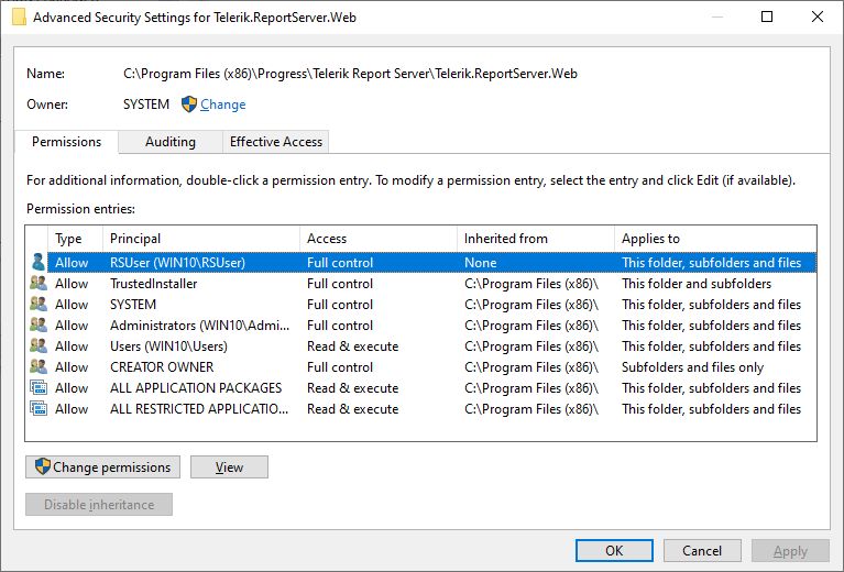 Ethical Hacking Services On Linkedin Progress Telerik Report Server - Stunning Gradient Picture - 8K