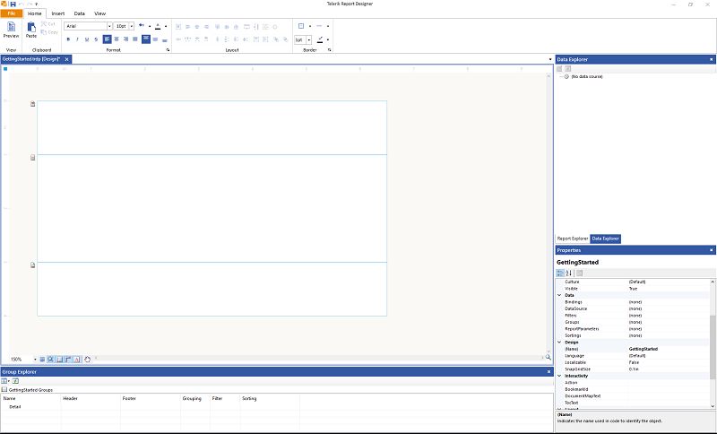 Github Telerik Reporting Docs Public Documentation For Reporting - Sunset Pictures - Artistic Retina Collection
