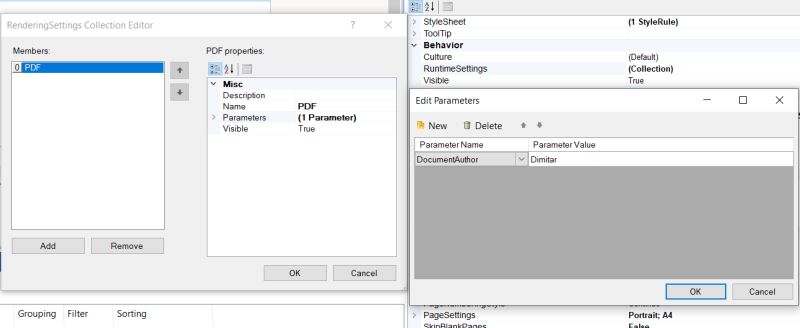 Xlsx Rendering Format Is Not Available In Reporting Telerik Forums - Best Vintage Wallpapers in High Resolution