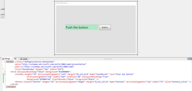 Ui Automation Text Is Visible In Ui Of Wpf Application But - Sunset Wallpaper Collection - Retina Quality