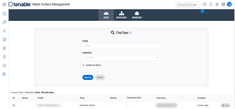 Navigating The Administrator Interface - Premium City Art - Mobile