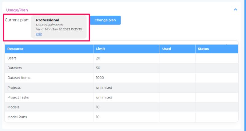 Company Settings Tensoract Documentation - Nature Texture Collection - Full HD Quality