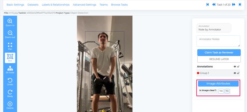 Object Detection Tensoract Documentation - Premium Landscape Image Gallery - Mobile