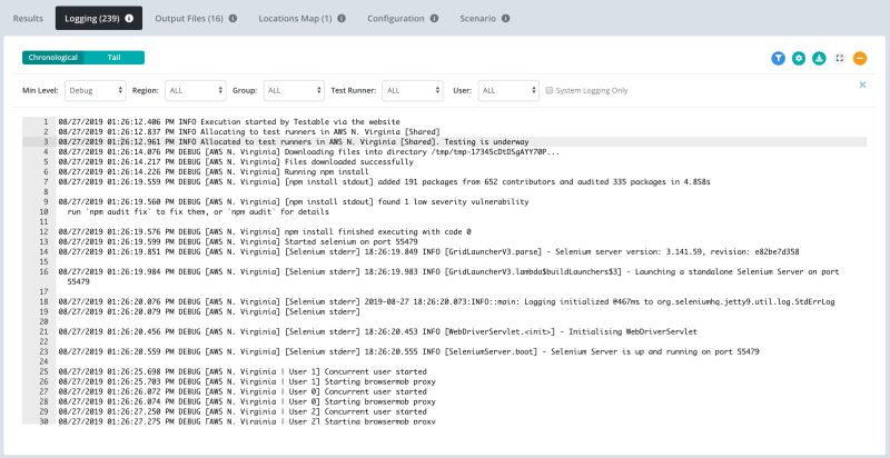 View Test Results Testable - Best Ocean Wallpapers in HD