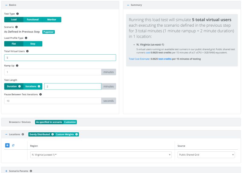 Create Configuration Testable - Best Vintage Patterns in HD