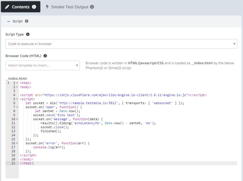 Phantomjs Testable - Retina Colorful Photos for Desktop