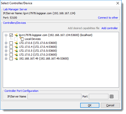 Configuring And Running Tests From Testarchitect Client - Ultra HD Ocean Illustrations for Desktop