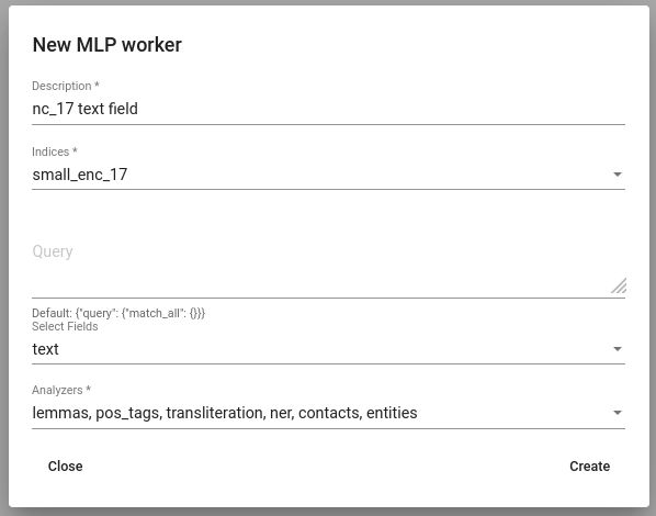 Mlp Texta Toolkit 2 Documentation - High Resolution Light Photos for Desktop