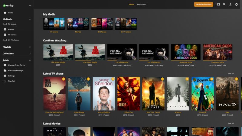 Plex Theme Park Docs - Best Space Photos in Retina