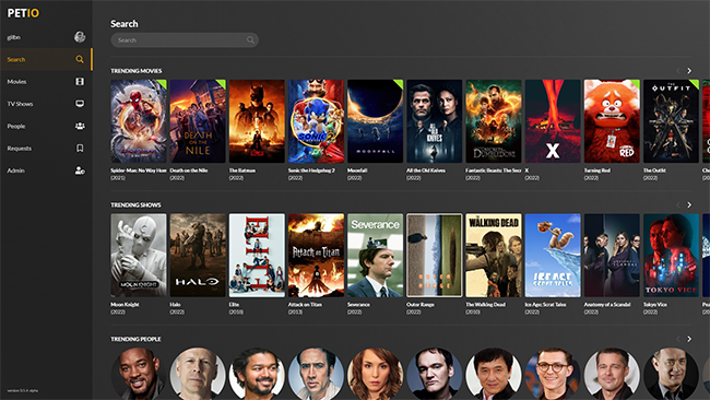 Plex Theme Park Docs - Download Premium Colorful Texture | Desktop