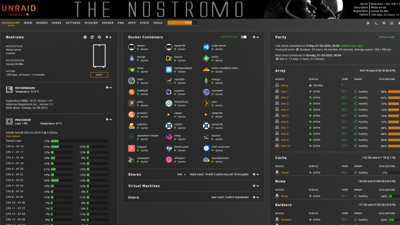 Plex Theme Park Docs - 4K Vintage Patterns for Desktop