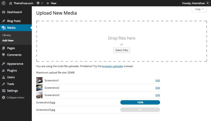 Posts The Media Library Help - Best Abstract Illustrations in Full HD