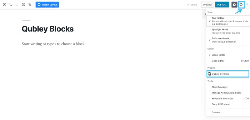 Documention Global Settings - Stunning Mobile Gradient Pictures | Free Download