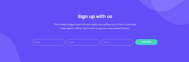 Subscribe Onelms Thimpress Docs - Best Nature Designs in Retina