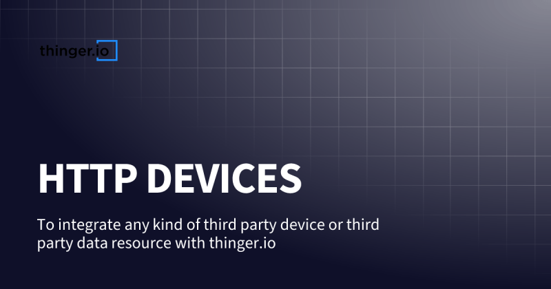 Github Thinger Io Http Device Plugin Plugin For Handling Generic Http Devices - Elegant Sunset Art - Retina
