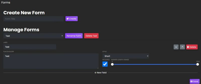 Forms Tickets V2 Docs - Mobile Sunset Photos for Desktop
