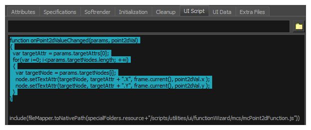 Harmony 21 Premium Documentation Function Wizard Example 5 Creating A - Beautiful Ultra HD Space Backgrounds | Free Download