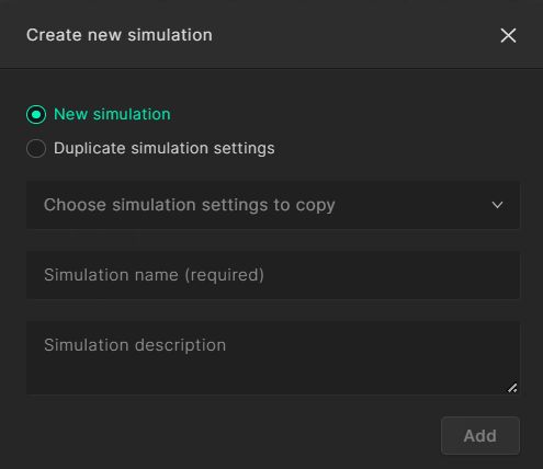 Creating A Simulation Treble Technologies - Modern Ultra HD Abstract Wallpapers | Free Download