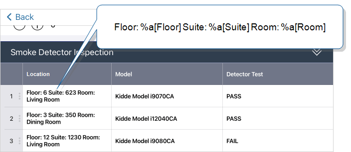 Overview Repeatable Sections - Classic HD Gradient Pictures | Free Download