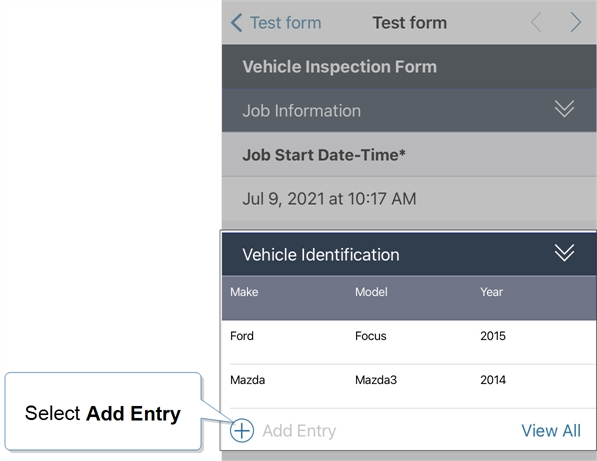 Adding Repeatable Sections Icl Documentation - Geometric Art Collection - Full HD Quality