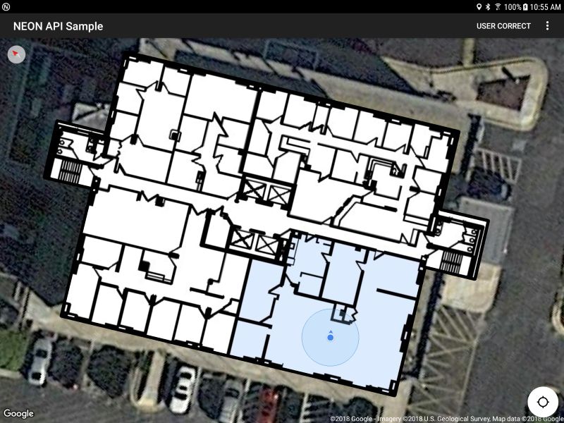 Python Sdk For The Neon Api Neon Docs - Mobile Minimal Textures for Desktop