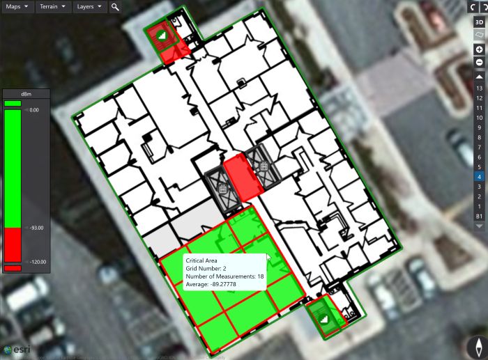 Grid Testing Neon Docs - Landscape Picture Collection - Ultra HD Quality