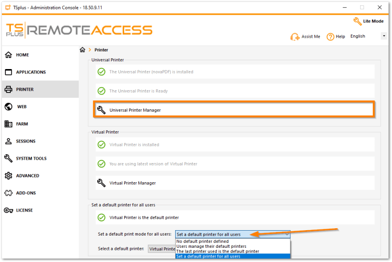 Click To Help Admin Tool Farm Tsplus Documentation - Download Beautiful Geometric Illustration | Ultra HD