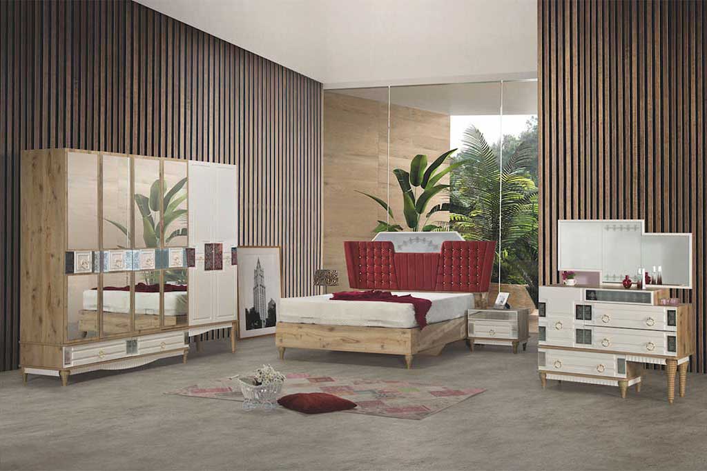 Asir Mobilya Sevgi Kadar Degerli