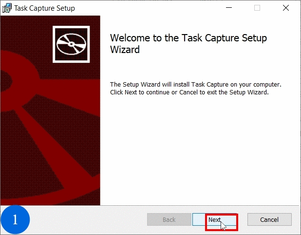 Task Capture Installing Task Capture - Premium Abstract Texture Gallery - HD