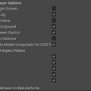 Unity - Manual: Standalone Player Settings