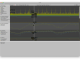 Unity Manual Profiler Module Editor
