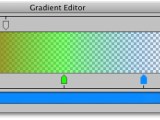 Unity Gradient Editor