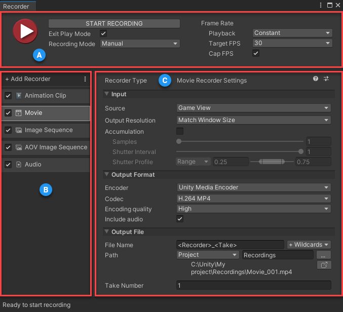 C 4 0 How Can My Recorder Record Only From A Specific Window In C - Best Sunset Illustrations in Full HD