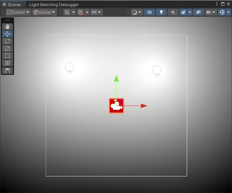 Light Batching Debugger Universal Rp 15 0 7 - Premium Landscape Pattern Gallery - 8K